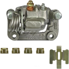 Bremssattel Hinten - Brakecaliper Rear  Mustang  94-04